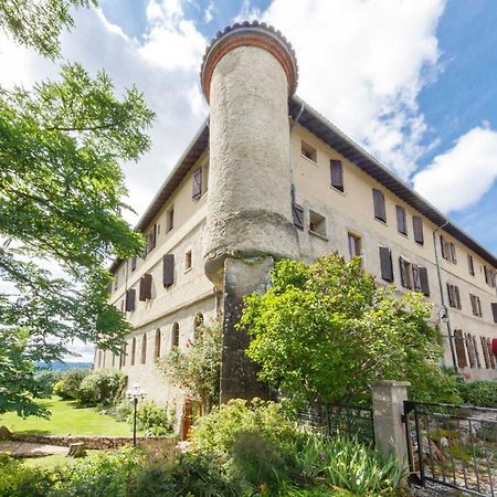 Domaine Le Prieure Chaumont-le-Bourg Exterior foto