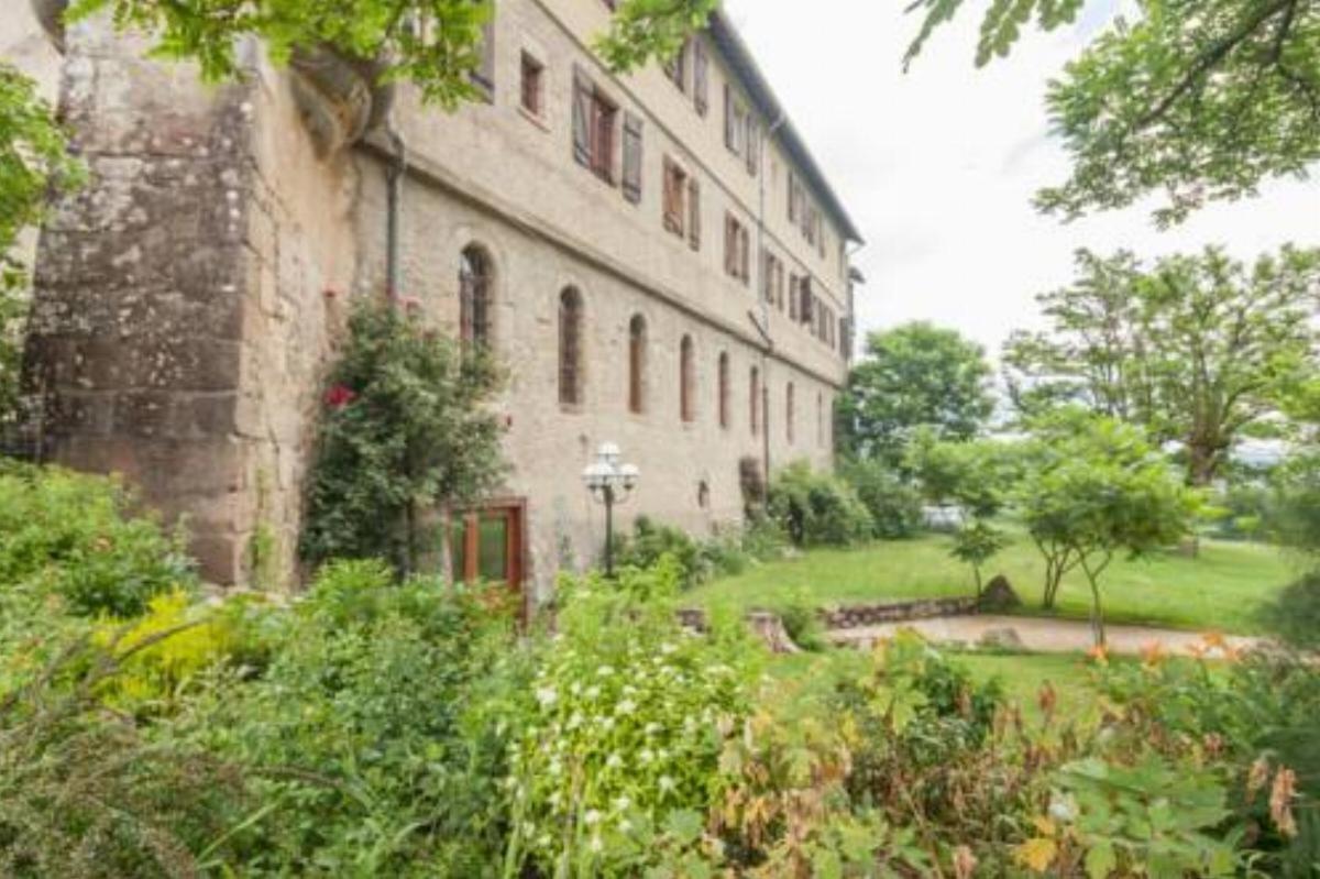 Domaine Le Prieure Chaumont-le-Bourg Exterior foto