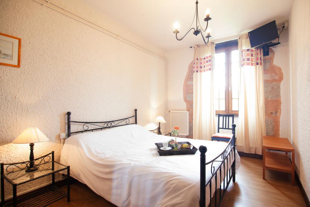 Domaine Le Prieure Chaumont-le-Bourg Quarto foto