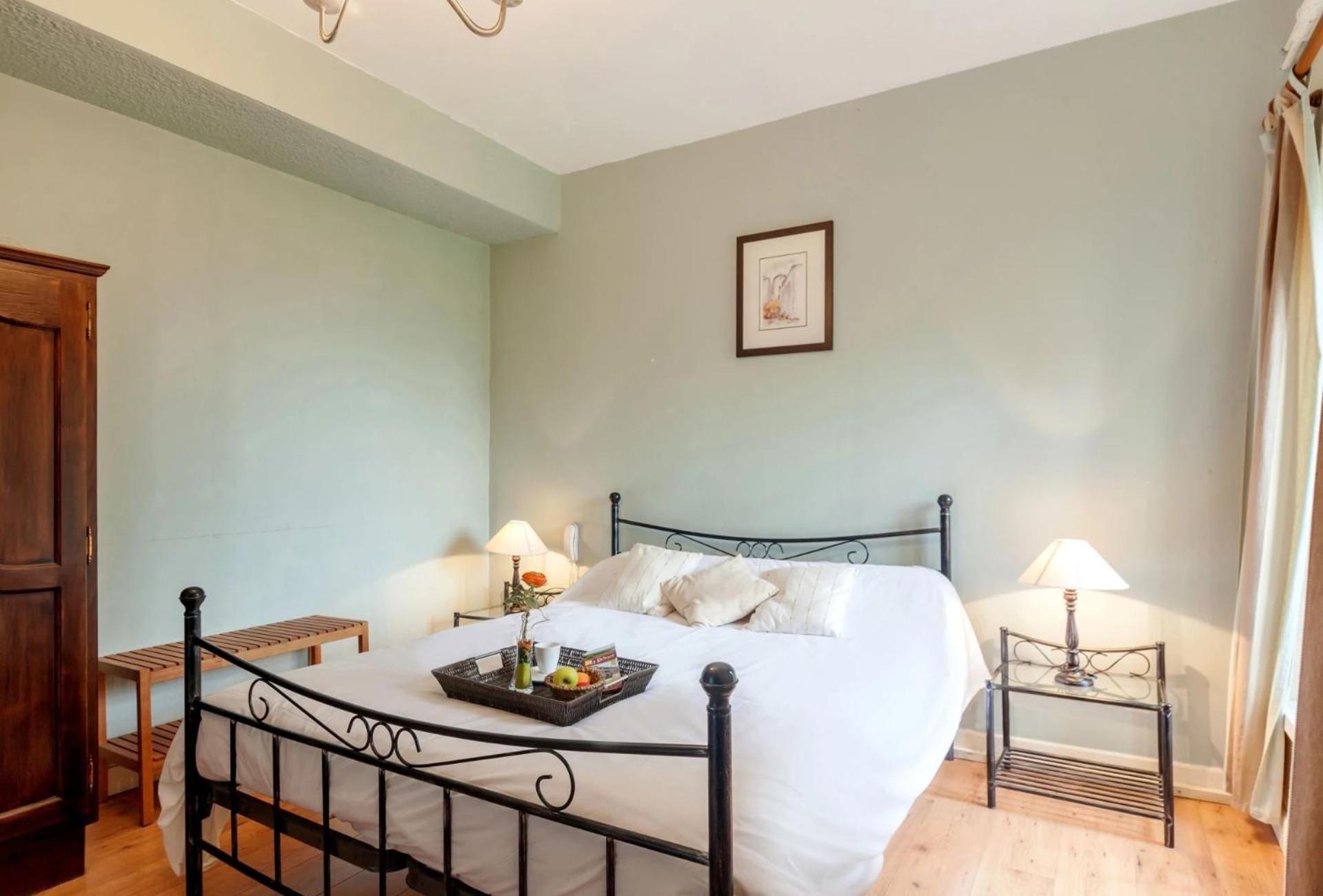 Domaine Le Prieure Chaumont-le-Bourg Quarto foto