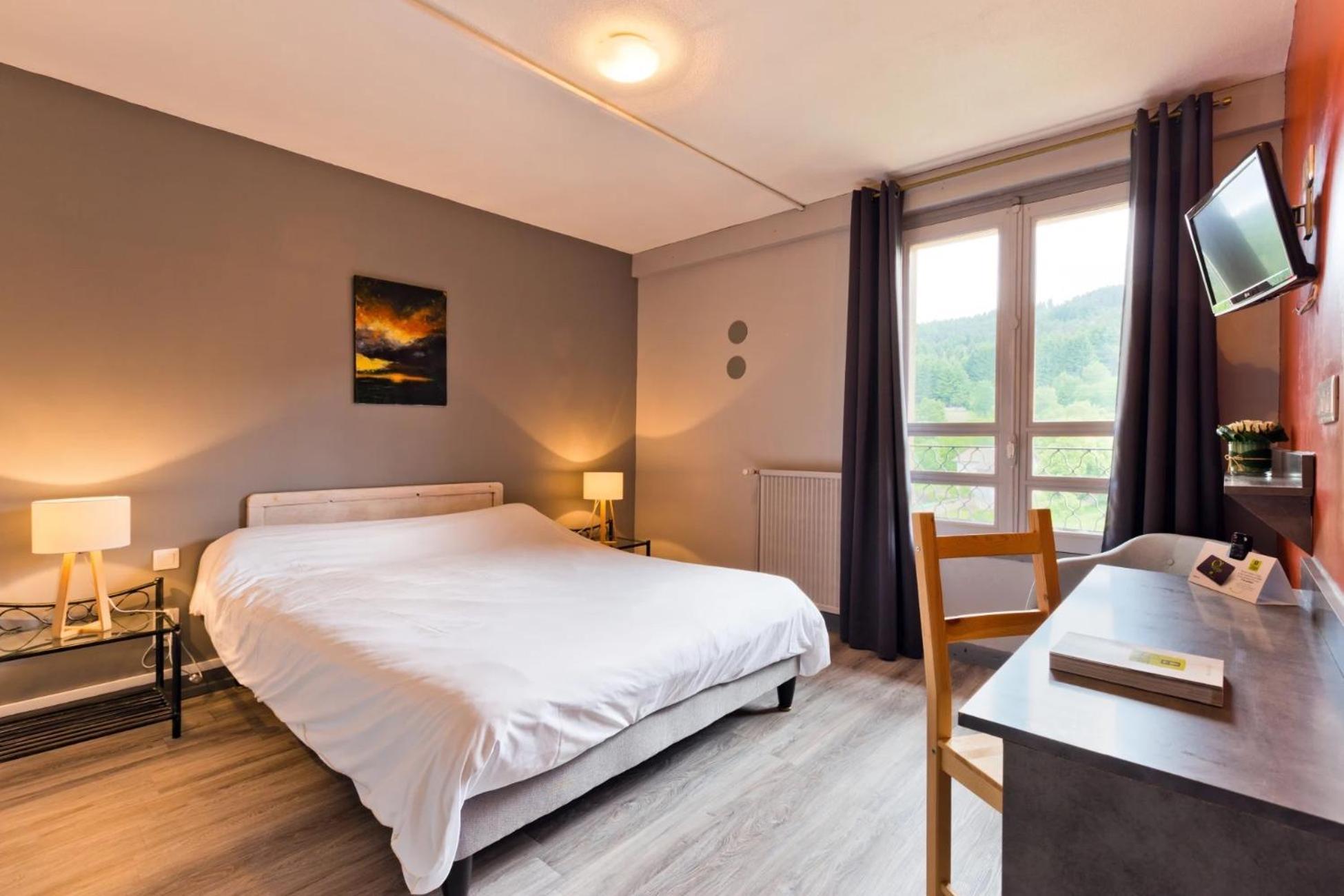Domaine Le Prieure Chaumont-le-Bourg Quarto foto