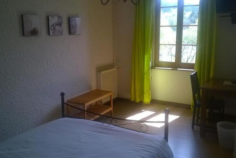 Domaine Le Prieure Chaumont-le-Bourg Quarto foto